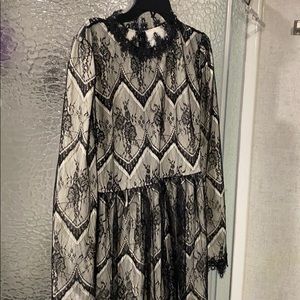 Dainty Jewell's Ever-So-Lovely Dress